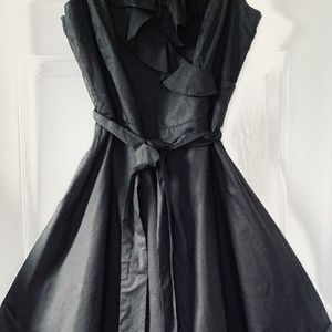 Tahari Arthur S Levine Little black dress